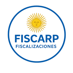 Logo FISCARP SA
